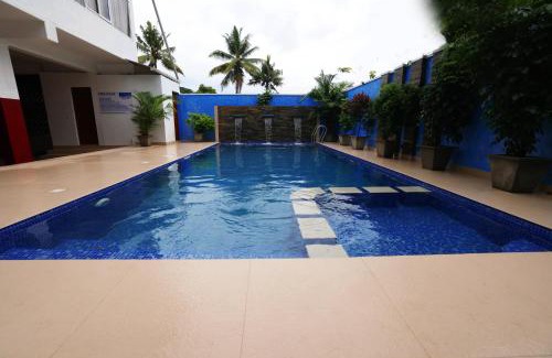 Athirapally Hotel | Hydel Palace Athirappilly by Bestinn Leisure