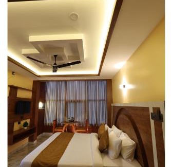 Athirapally Hotel | Hydel Palace Athirappilly by Bestinn Leisure