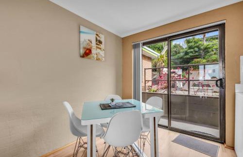 Merimbula Apartment | Hydra 8