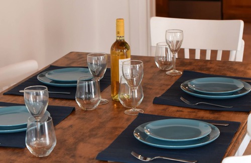 Hydra Villa | Hydra's Pearl *Brand new* at the heart of Hydra
