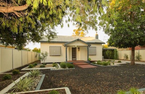 Mildura House | Hydrangea Cottage Mildura
