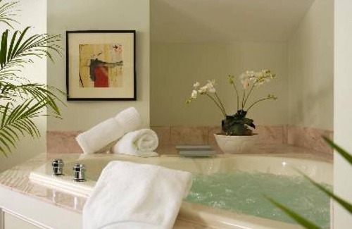Top of the Hill House | Hydrangea House
