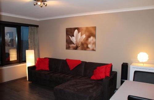 Mariakerke Apartment | Hydro Palace Apartment