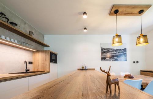 Rozmberk nad Vltavou Apartment | Hygge Apartments