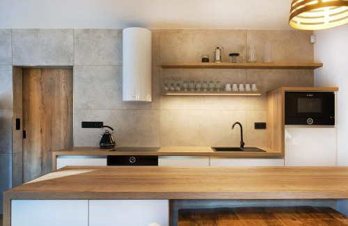 Rozmberk nad Vltavou Apartment | Hygge Apartments
