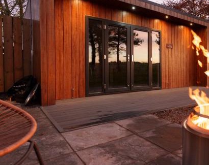 Wall Houses House | Hygge at Vallum