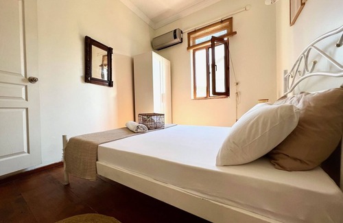 Ayvalik City Center Hotel | Hygge Ayvalık