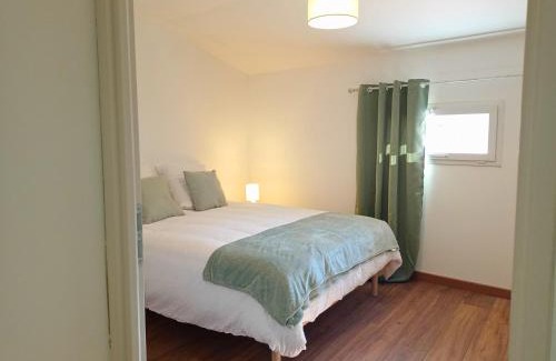 Salses-le-Chateau Apartment | Hygge en Méditerranée