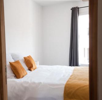 Salses-le-Chateau Apartment | Hygge en Méditerranée