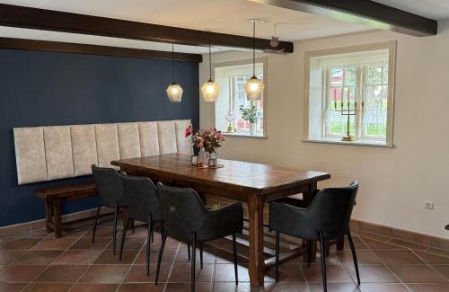 Ho House | Hygge Ho - mitten in der Natur mit Sauna und Spa