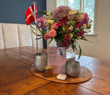 Ho House | Hygge Ho - mitten in der Natur mit Sauna und Spa