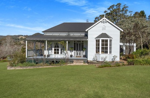 Kangaroo Valley House | Hygge House