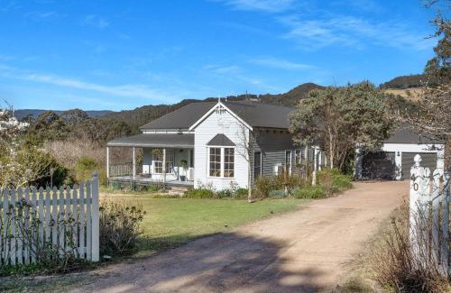Kangaroo Valley House | Hygge House