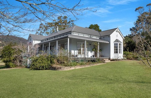 Kangaroo Valley House | Hygge House