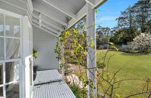 Kangaroo Valley House | Hygge House