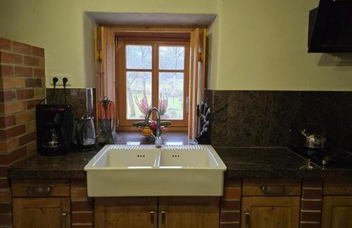 Ubocze House | Hygge Młyńsko single rooms