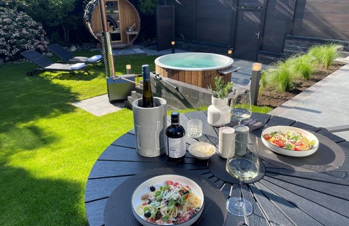 Rees Apartment | hygge Niederrhein