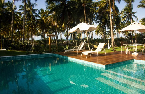 Barra Grande House | HYGGE RESIDENCE - LUXURY - SEA FRONT