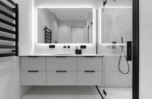 Snipiskes Apartment | Hygge Sand Apartment