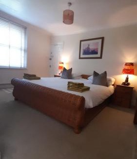 Street House | Hygge Somerset