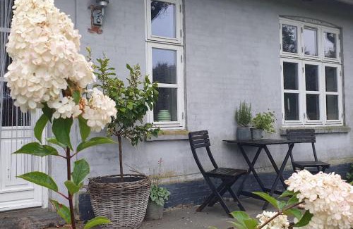 Harresø Apartment | Hyggelig ferielejlighed ved Givskud