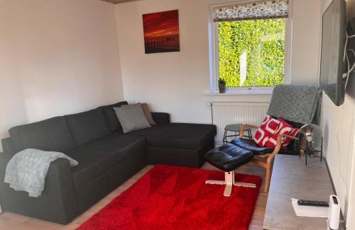 Rinkenaes Apartment | Hyggelig lejlighed i Rinkenæs