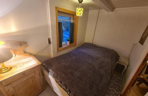 Vestmanna House | Hyggeligt gammelt hus i Vestmanna
