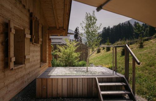 Reith im Alpbachtal Ski Chalet | Hygna Chalets