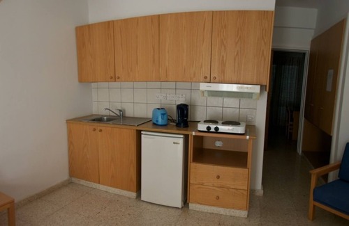 Pissouri Apartment | Hylatio Tourist Village