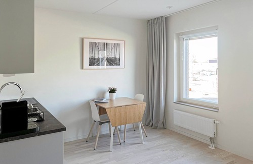 Vintrie Apartment | Hyllie Appartement - New Construction