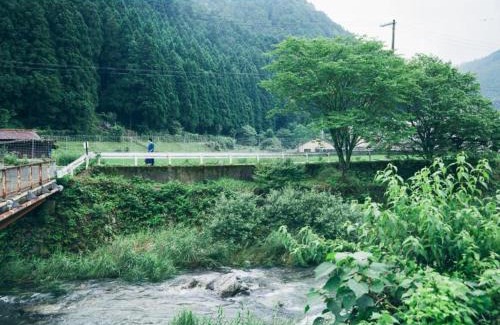 Kamikawa House | Hyogo private house yogoto - Vacation STAY 00235v