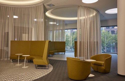 Hammerbrook Hotel | HYPERION Hotel Hamburg
