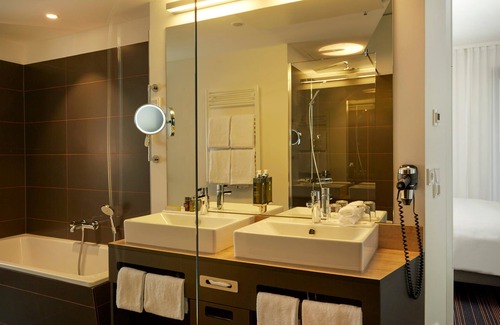 Hammerbrook Hotel | HYPERION Hotel Hamburg