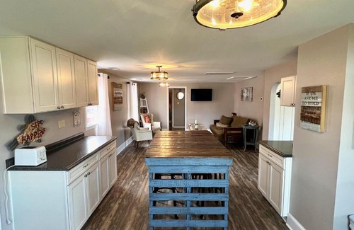 Coinjock House | HypNautic