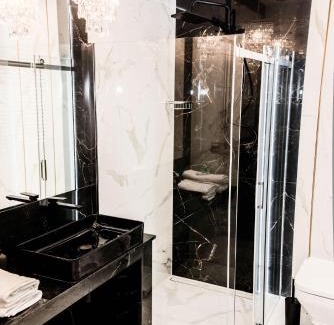 Konin Apartment | Hypnotize Apartment Glamour