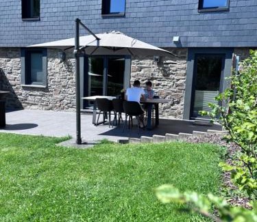 Heppenbach Apartment | Hyronimus House