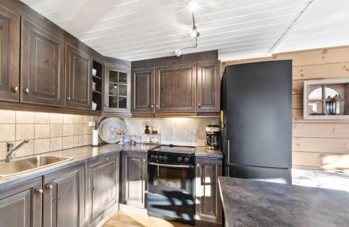 Stryn House | Hytte Stryn skisenter