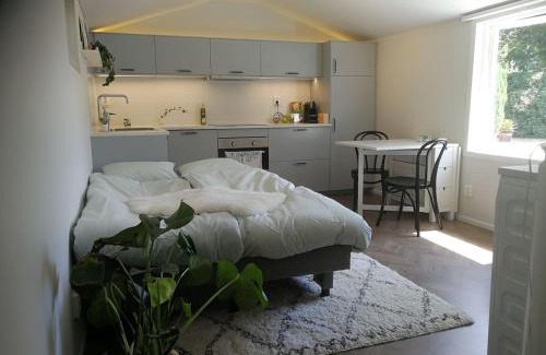 Skanor-Falsterbo House | Hytten Skanör