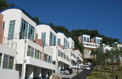 Dunnae Resort | Hyundai Soo Resort Hoengseong