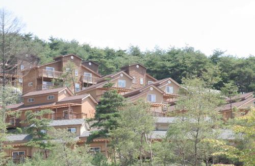 Dunnae Resort | Hyundai Soo Resort Hoengseong