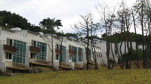 Dunnae Resort | Hyundai Soo Resort Hoengseong