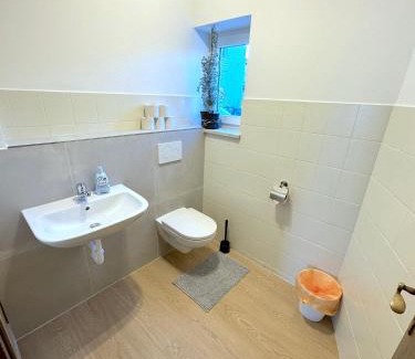 Oberteisbach Apartment | I Apartment Dingolfing Ferienwohnung Kronwieden I