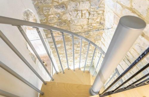 Ragusa Apartment | I Bassi Di Casa Moncada Apartments