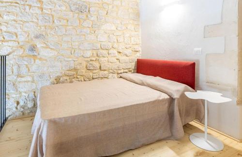 Ragusa Apartment | I Bassi Di Casa Moncada Apartments