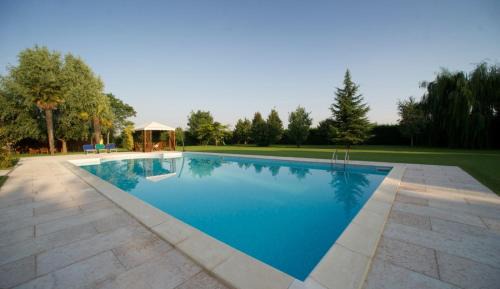 Caldiero Bed & Breakfast | I Caloseni