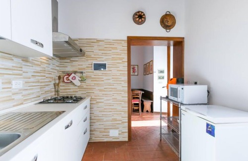 Pontassieve House | I Cancelli by Interhome