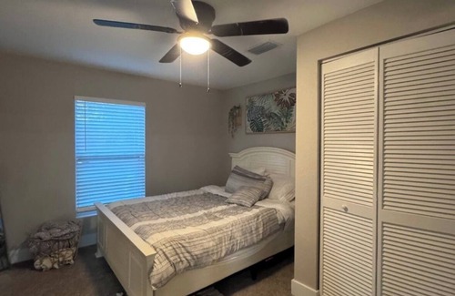 Wesley Chapel Cottage | I can’t believe this