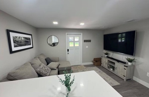 Wesley Chapel Cottage | I can’t believe this