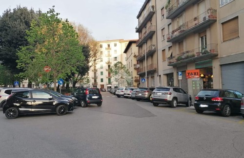 Careggi Rifredi Apartment | I CAPPUCCINI Florence