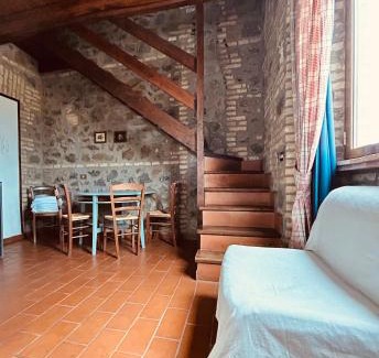 Padua House | I Casali della Parata